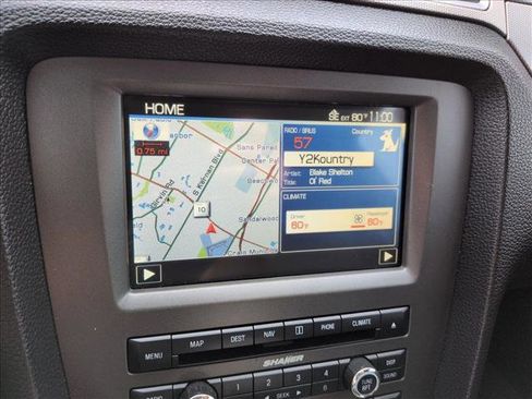 Used 2014 Ford Mustang Shelby GT500 w/ Equipment Group 821A image 13