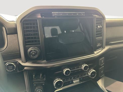 Used 2023 Ford F150 Platinum w/ Equipment Group 701A High AWD/4WD image 12