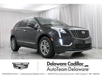 Certified 2023 Cadillac XT5 Premium Luxury video 1