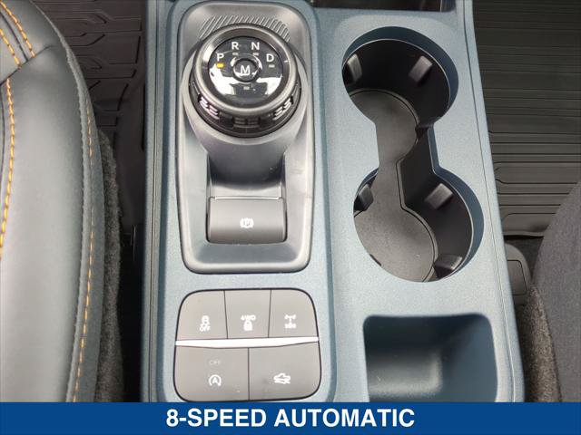 New 2026 Ford Maverick Tremor AWD/4WD image 16