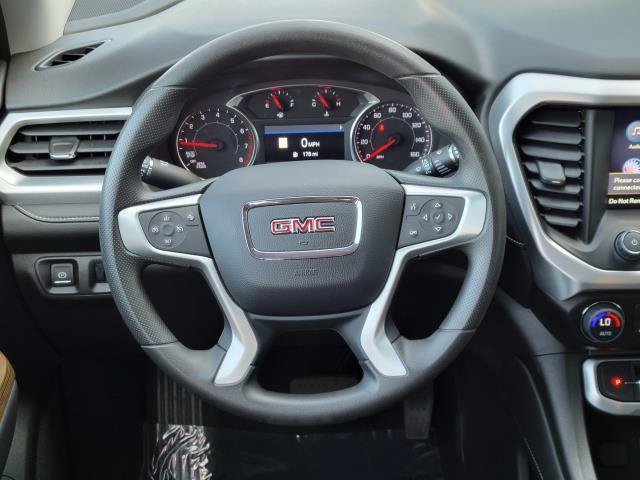 Used 2023 GMC Acadia SLE w/ Driver Convenience Package AWD/4WD image 31