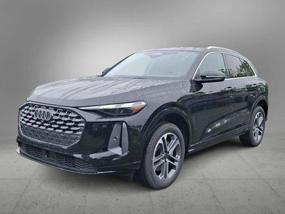 New 2025 Audi Q5 Premium