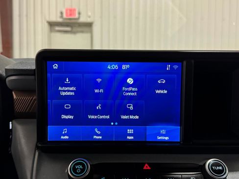 Used 2022 Ford Maverick Lariat w/ Lariat Luxury Package AWD/4WD image 37