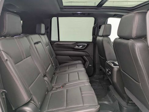 Used 2021 Chevrolet Suburban RST image 22