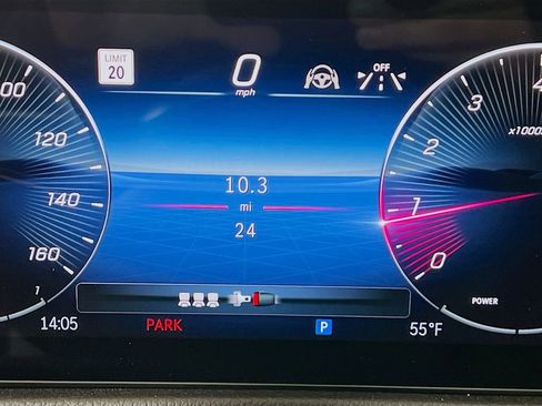 New 2026 Mercedes-Benz GLB 250 4MATIC image 13