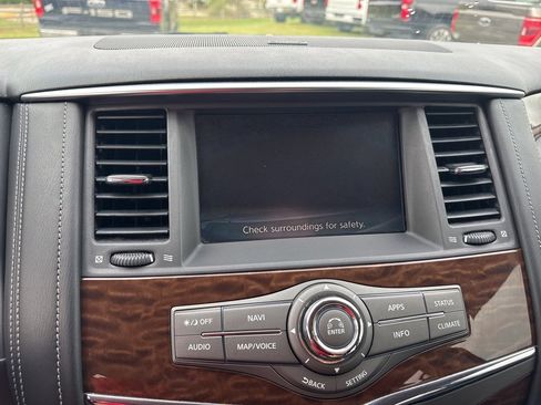 Used 2019 Nissan Armada SV w/ Driver Package image 18