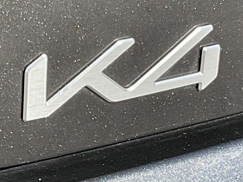 Used 2025 Kia K4 GT-Line w/ GT-Line Sunroof Package FWD image 7