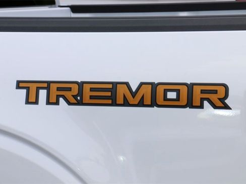 New 2025 Ford F150 Tremor w/ Equipment Group 402A High image 8