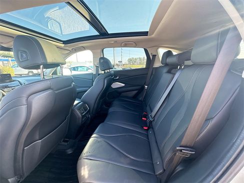 Used 2020 Acura RDX Technology Package image 17
