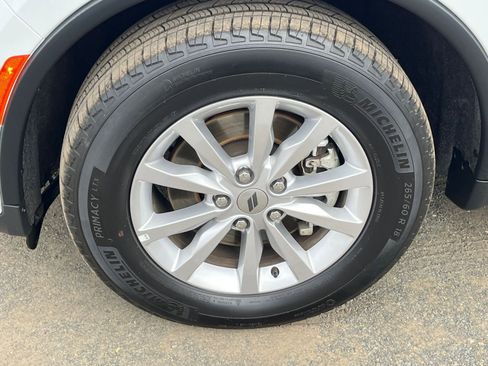 Used 2024 Dodge Durango SXT image 30