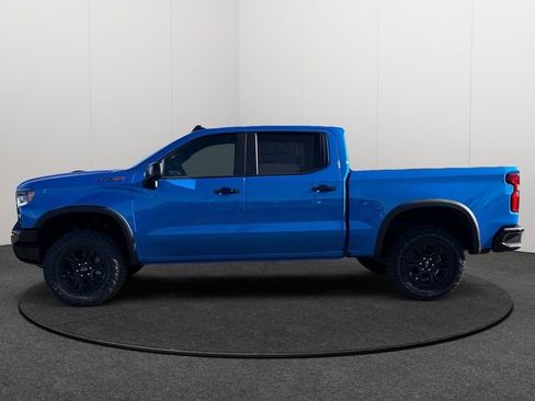 New 2026 Chevrolet Silverado 1500 ZR2 image 2