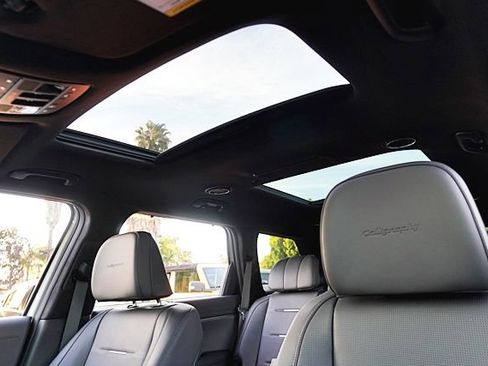 New 2026 Hyundai Palisade Calligraphy image 20