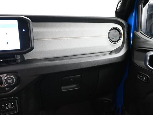 Used 2026 Jeep Wrangler Unlimited Sport AWD/4WD image 20
