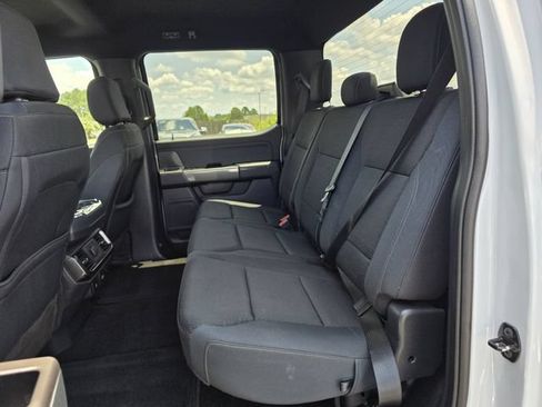 Used 2022 Ford F150 XLT w/ Equipment Group 302A High AWD/4WD image 17
