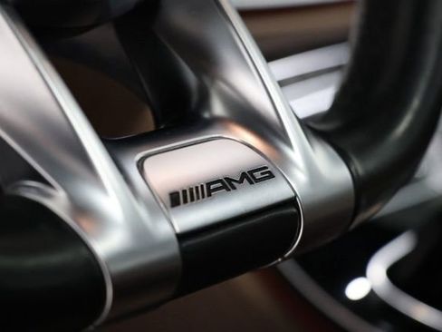 Used 2019 Mercedes-Benz E 63 AMG S image 27