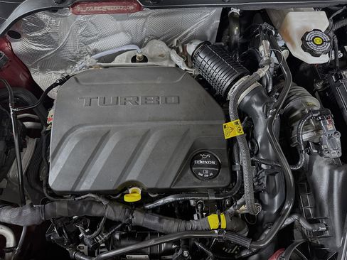 Used 2024 Chevrolet Trax LS w/ LS Convenience Package FWD image 38