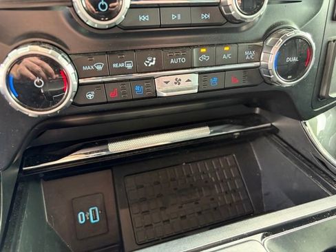 Used 2023 Ford F150 Lariat w/ Equipment Group 502A High AWD/4WD image 18