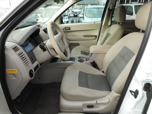 Used 2008 Ford Escape 2WD Hybrid image 12