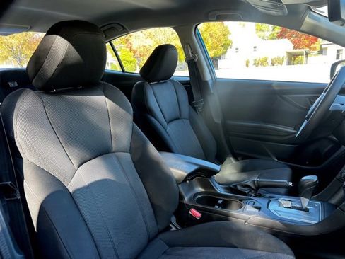 Used 2020 Subaru Impreza 2.0i image 25
