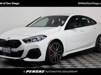 Certified 2024 BMW M235i xDrive Gran Coupe w/ Premium Package