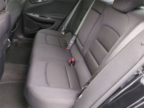 Certified 2024 Chevrolet Malibu LT image 25