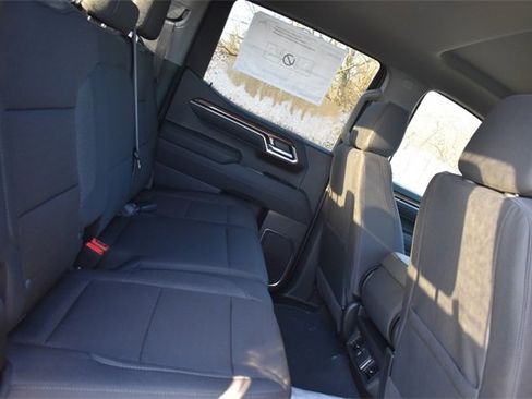 New 2026 Chevrolet Silverado 1500 LT image 16