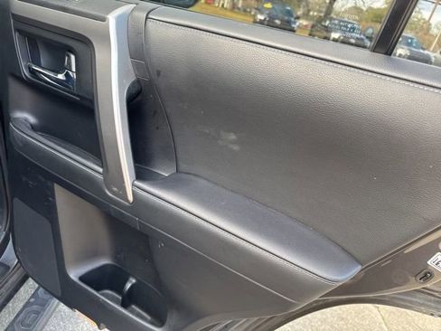 Used 2021 Toyota 4Runner SR5 image 26