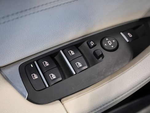 Used 2021 BMW X4 M w/ Executive Package image 15