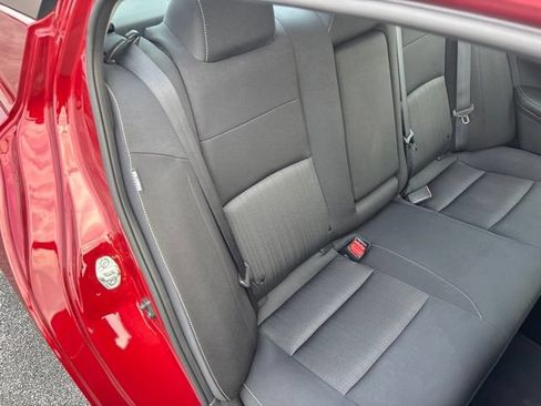 Used 2022 Nissan Altima 2.5 SV w/ SV Premium Package FWD image 21