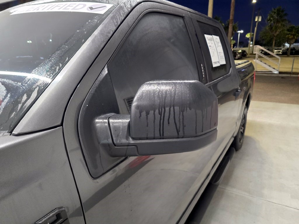 Used 2017 Ford F150 XLT RWD image 11