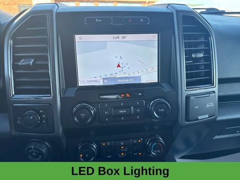 Used 2020 Ford F150 XLT w/ Equipment Group 302A Luxury image 16