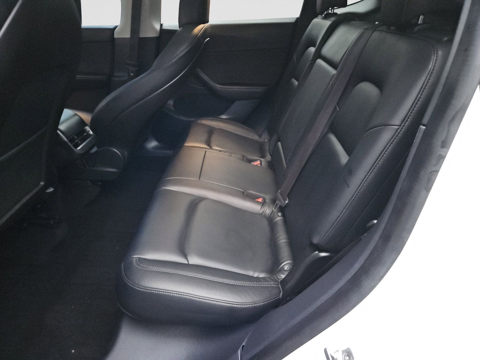 Used 2020 Tesla Model Y Long Range AWD/4WD image 14