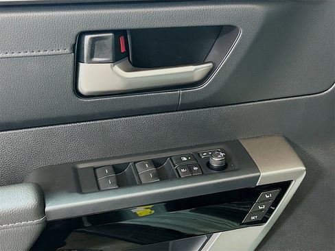 New 2026 Toyota Tundra Limited image 18