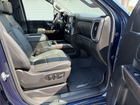 Used 2022 GMC Sierra 2500 Denali AWD/4WD image 28