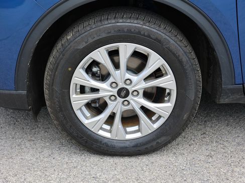 Used 2023 Ford Escape Active AWD/4WD image 11