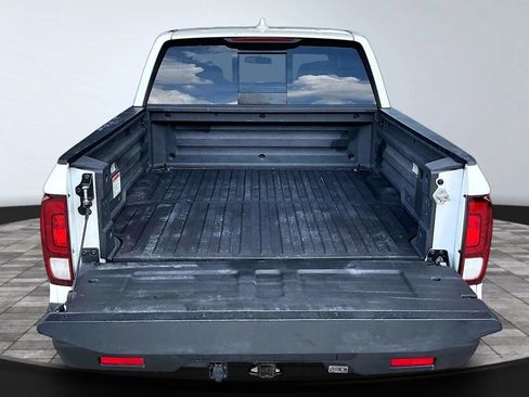 Used 2019 Honda Ridgeline RTL image 7