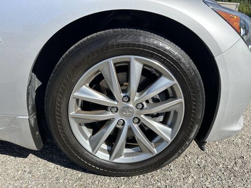 Used 2016 INFINITI Q50 3.0t Premium w/ 3.0T Premium Plus Package image 11