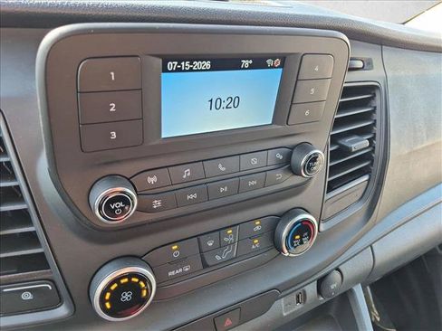 Used 2025 Ford Transit 250 Low Roof w/ Exterior Upgrade Package RWD image 14