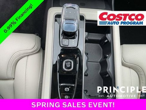 New 2026 Volvo XC90 B6 Ultra w/ Protection Package AWD/4WD image 20