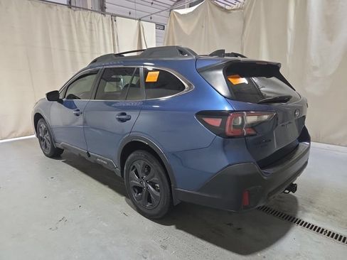 Used 2020 Subaru Outback Onyx Edition XT w/ Popular Package #2 AWD/4WD image 17