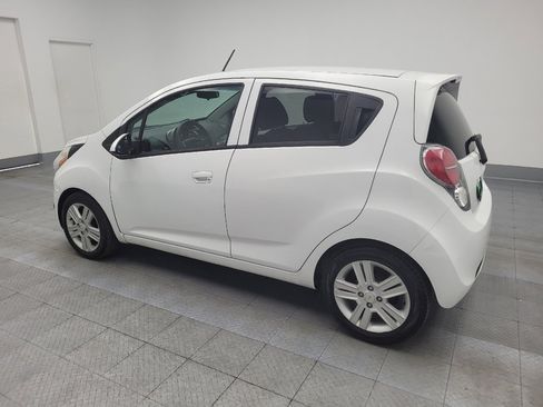 Used 2015 Chevrolet Spark LT image 3