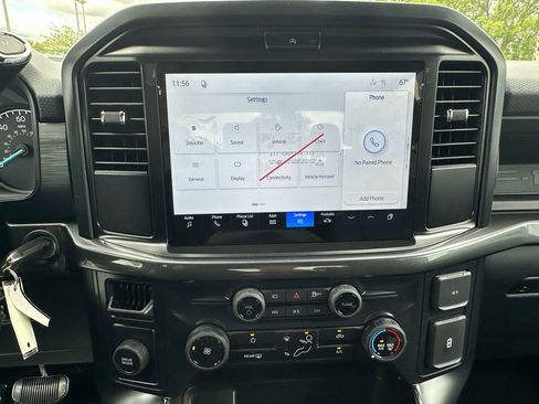 New 2026 Ford F150 STX RWD image 27