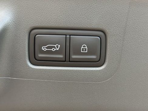 New 2026 Hyundai Santa Fe Calligraphy FWD image 17