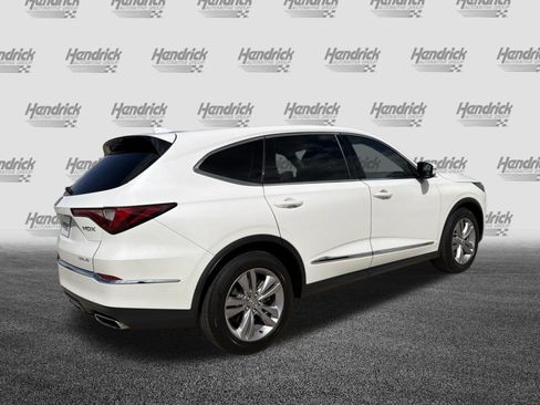 Used 2023 Acura MDX SH-AWD image 10