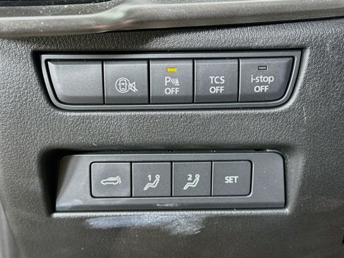 Used 2026 MAZDA CX-90 3.3 Turbo w/ Premium Sport Pkg AWD/4WD image 17