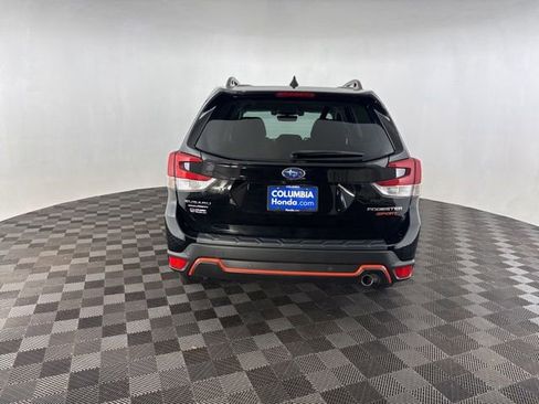Used 2021 Subaru Forester Sport w/ Popular Package #2 image 8
