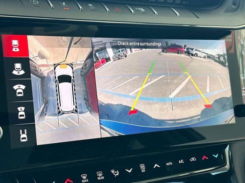 New 2026 Jeep Grand Cherokee L Limited AWD/4WD image 20