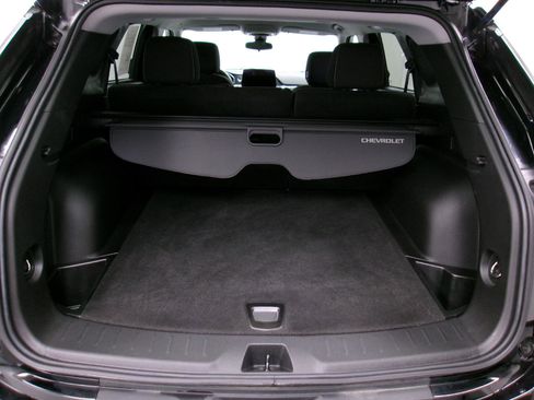 Certified 2023 Chevrolet Blazer LT w/ Driver Confidence Package image 11