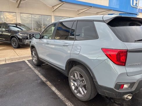 Used 2023 Honda Passport EX-L image 8
