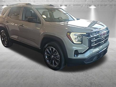 New 2026 GMC Terrain Elevation w/ Elevation Premium Package FWD image 7